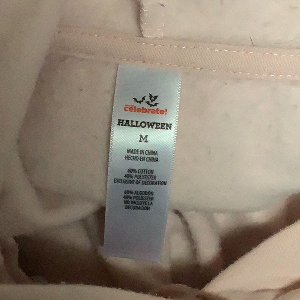 Womens I'm A Unicorn Top Hoodie Pullover Cropped Boxy - Picture 9 of 10